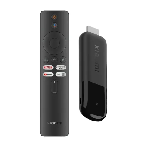 66501 (Xiaomi 4K TV Stick OB6-LM Black 2nda Gen)