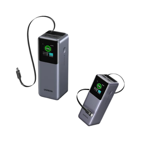 UGREEN Power Bank 20K PB726