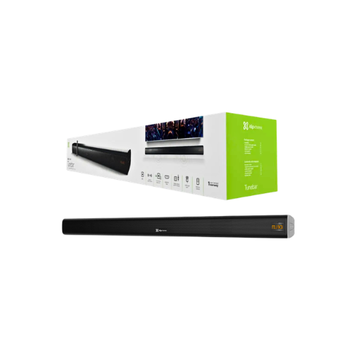 KX BARRA DE SONIDO TUNEBAR 2.0 BT KSB-00A