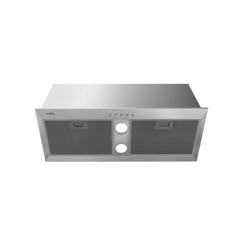 MABE CAMPANA EXTRACTORA DE 76CM ACERO CM7648PIW0