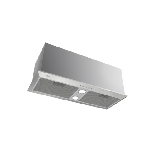 MABE CAMPANA EXTRACTORA DE 76CM ACERO CM7648PIW0 - Image 2
