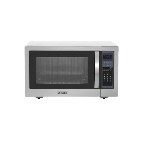 IO MABE MICROONDAS 1.6FT 120V DE ACERO INOXIDABLE IO160MDI