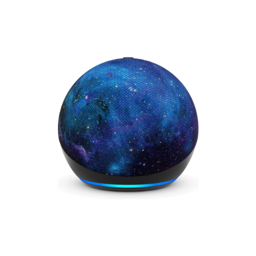 AMAZON ALEXA ECHO DOT KIDS STARDUST B0FD44PTYN