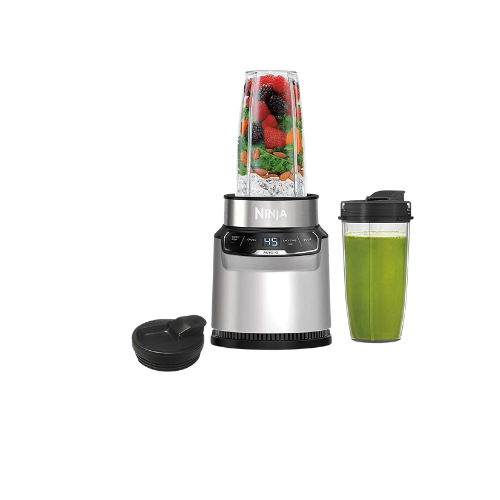 NINJA LICUADORA NUTRI-BLENDER BN401