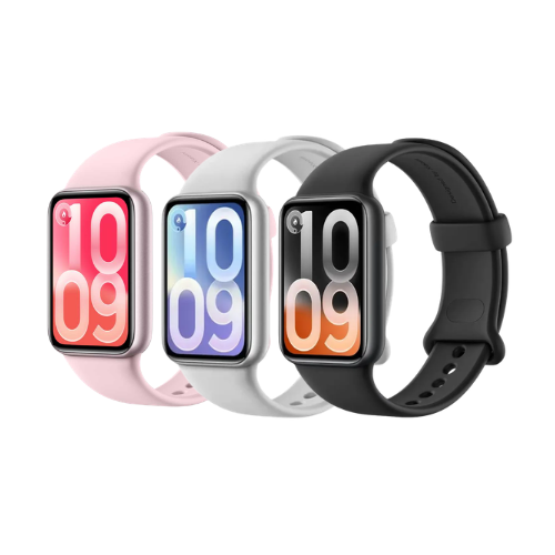 XIAOMI Smart Band 10 Pro
