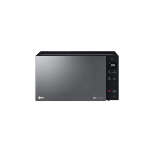 LG – Horno de Microondas NeoChef™ Smart Inverter de 1.5 Pies Cúbicos – MS1536GIR