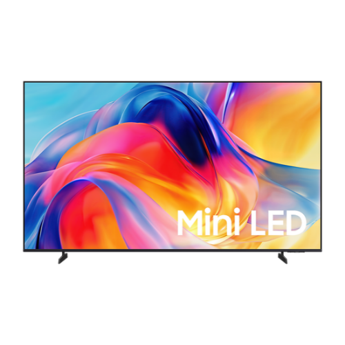 SAMSUNG – Smart TV Mini LED 4K de 65 Pulgadas Vision AI M70H – UN65M70HAPXP